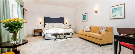 Burnside Hotel Luxury Rooms Banner | Burnside Hotel, Stratford-upon-Avon