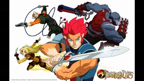 ThunderCats (1985 TV series)