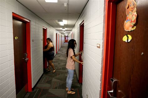 UNLV looks to shed commuter campus label with new housing | Las Vegas ...