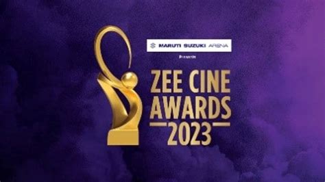 Vote For Your Favourites And See Them Win Big at Zee Cine Awards 2023 ...