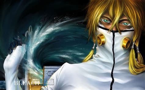 Tier Harribel 4 Fan Arts and Wallpapers | Your daily Anime Wallpaper and Fan Art