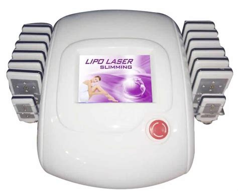 Lipo Laser Review | Does Lipo Laser Work?, Side Effects, Review