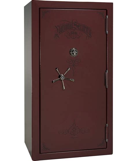 Magnum 40 Gun Safe | National Security Safes | Best Price