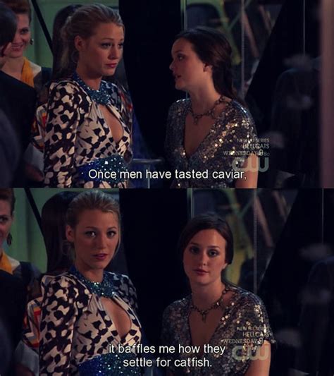 Serena And Blair Quotes. QuotesGram