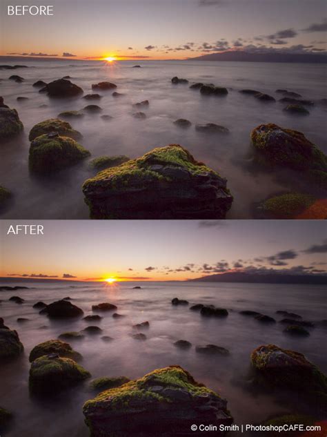 How to make any photo look better in seconds in Photoshop - PhotoshopCAFE