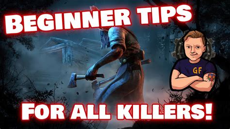 Beginner's Guide to DBD Killer Domination - YouTube