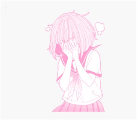 Aesthetic Pink Anime Banners / Anime, vaporwave, aesthetic, people ...