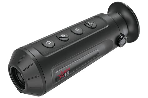 Buy thermal monocular Taipan TM10-256 Thermal Imaging Monocular for ...