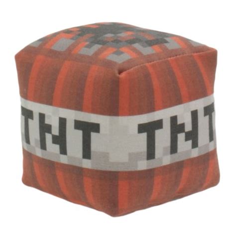 Minecraft Plush Blocks - Best Gifts Top Toys