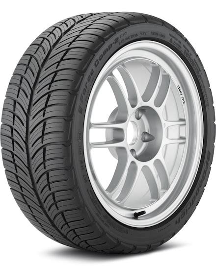 BFGoodrich g-Force COMP-2 A/S