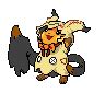 Raichu (Halloween) - Pokémon Vortex Wiki