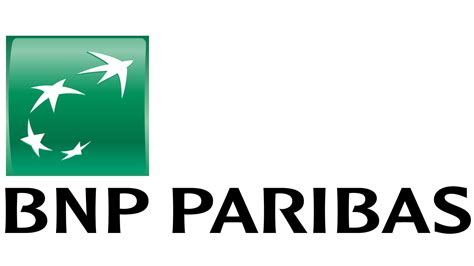 BNP Logo - LogoDix