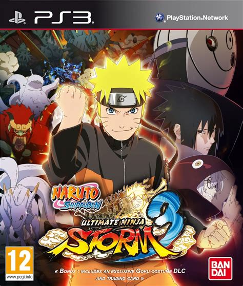 Best Naruto Ultimate Ninja 4 Playstation 3 - The Best Choice