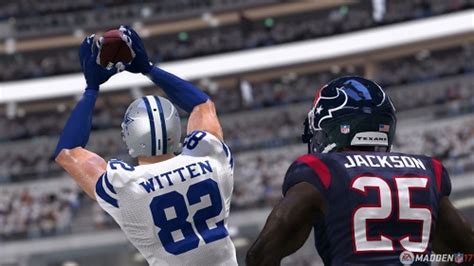 Madden NFL 17 (for PlayStation 4) Review | PCMag