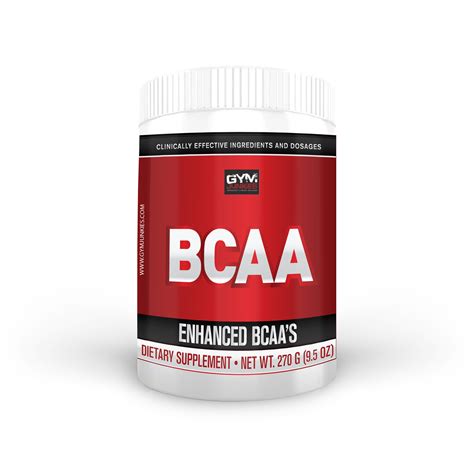 Top 5 BCAA Supplements To Buy - Best Of 2016 Reviewed