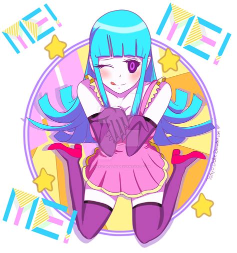 ME! ME! ME! FanART by Tokyo-Dollie by Tokyo-Dollie on DeviantArt