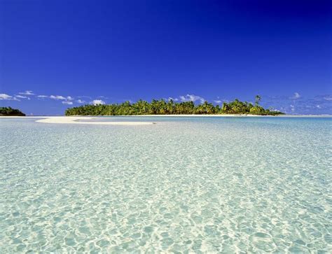 Aitutaki Lagoon 1020px - Pacific Resort Hotel Group