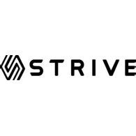 STRIVE | Brands of the World™ | Download vector logos and logotypes