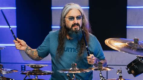 Mike Portnoy Rejoins Dream Theater: The Full Interview - Drumeo Beat