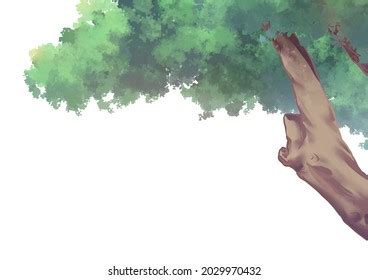 7,606 Manga Trees Images, Stock Photos, and Vectors | Shutterstock