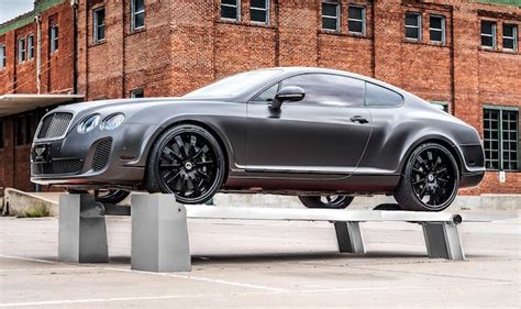 All About Low Rise Car Lifts and Why You'll Want One | Kwik-Lift Blog