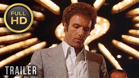 🎥 THE GAMBLER (1974) | Movie Trailer | Full HD | 1080p - YouTube