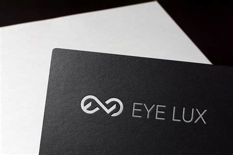 eye lux on Behance