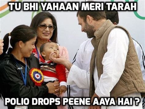 These Rahul Gandhi Memes Will Tell You Why He Needs Special Treatment