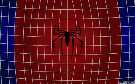 The amazing spider man web wallpaper - seekfas