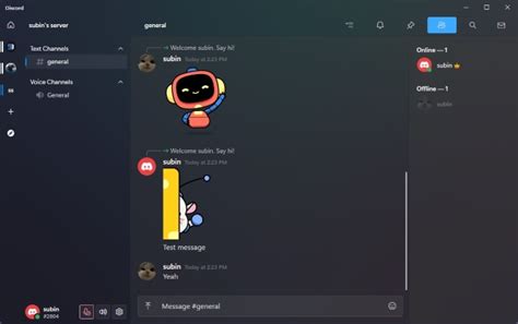 12 Best Discord Themes for BetterDiscord You Can Try in 2022 | Beebom