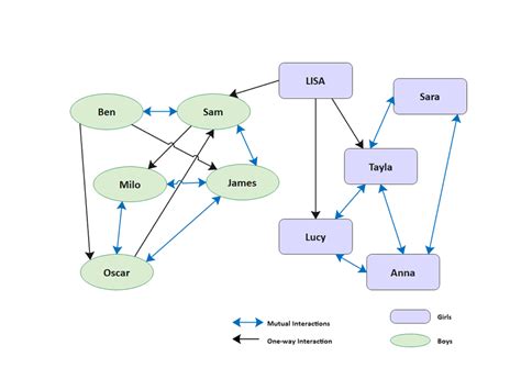 Awesome Info About How To Draw A Sociogram - Originalcurrency