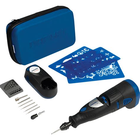 DREMEL® 7700 Herramientas con batería | Dremel