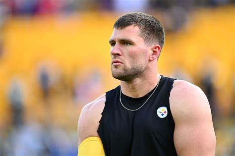 T.J. Watt injury update: Latest on Steelers star for Week 7