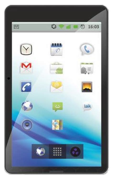 Aakash 2 Tablet Full Specs, Features, Price ~ NJ News World