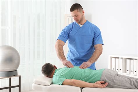 Slipped Disc Treatment Without Surgery | Franklin Rehabilitation