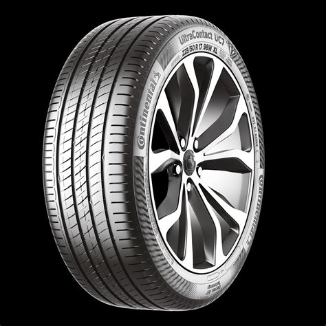 Continental launches UltraContact UC7 tyres in Malaysia, 15"-18" sizes ...