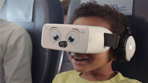 Vr Headset For Kids - Mahilanya