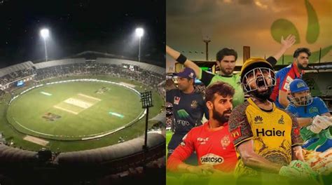 Multan Cricket Stadium Pitch Report for PSL 2023 & T20 Records at Ground