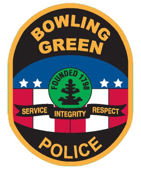 Bowling Green Police Department - Bowling Green Works