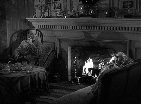 Mostly Screenshots — **Shots of the Movie** Holiday Inn (1942)...