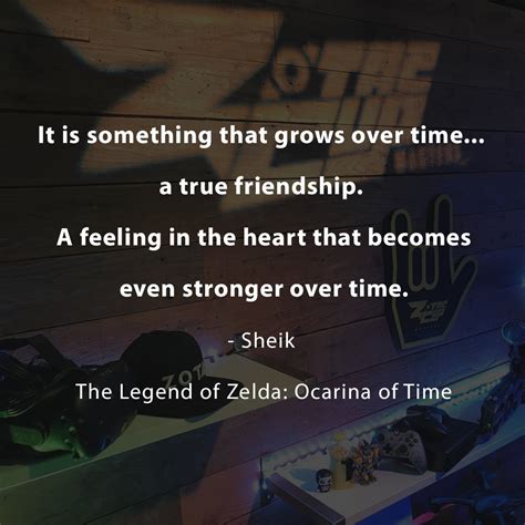 Zelda Ocarina Of Time Quotes - Why the dying guard in ocarina of time hints at something bigger ...