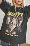 Urban Outfitters Archive - T-shirt Buffy Halloween | Urban Outfitters FR