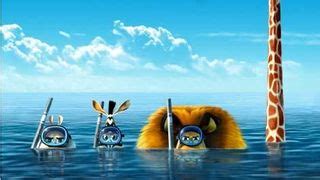 Madagascar 3 gets a trailer | GamesRadar+