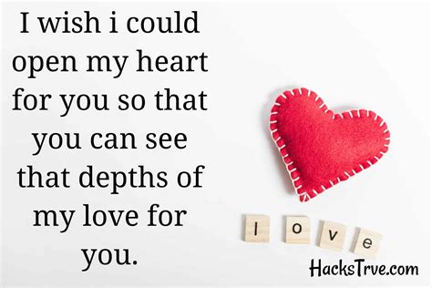 Heart-Warming Love Messages For Her — Touching & Romantic