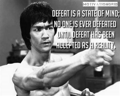 10 Powerful Bruce Lee Quotes to Create Your Dream Life - Eric Tippetts