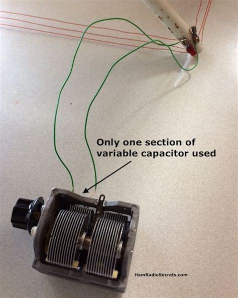 The Shortwave Antenna - How It Works - Which Ones Work Best