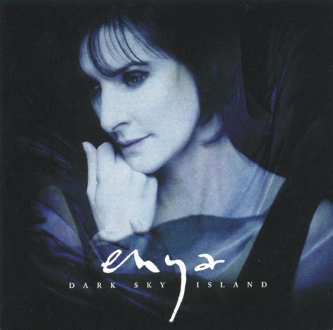 Enya - Dark Sky Island (2015, CD) | Discogs