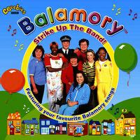 Balamory: albums, songs, playlists | Listen on Deezer