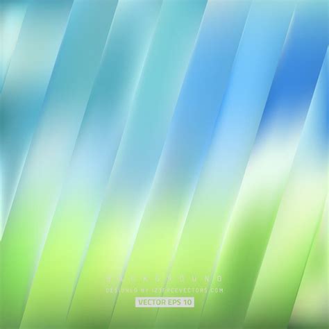 Abstract Blue Green Striped Background | Striped background, Green stripes, Free vector backgrounds