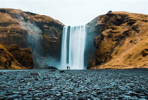 Top 10 must-see waterfalls in Iceland - Classic Iceland